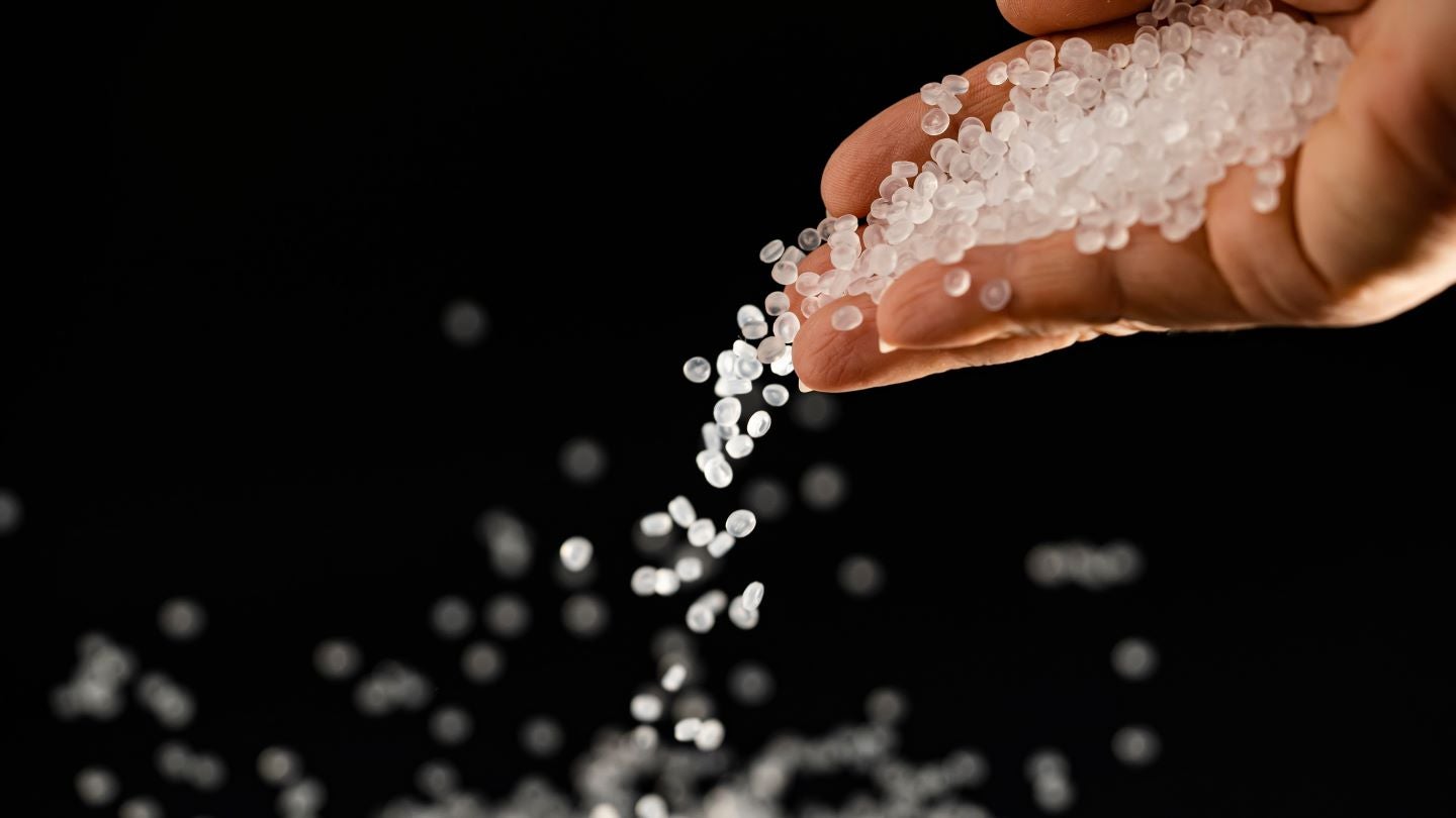 NOVA Chemicals commercialises new rPE grades for non-food packaging