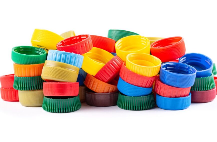 Origin Materials and Matrix Bottling partner to develop recyclable caps