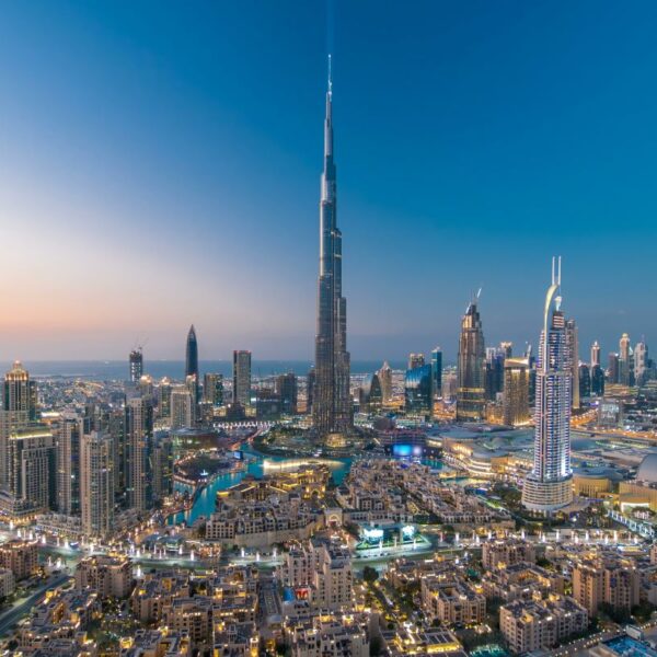 wooshinfaandt strengthens global expansion with Dubai debut