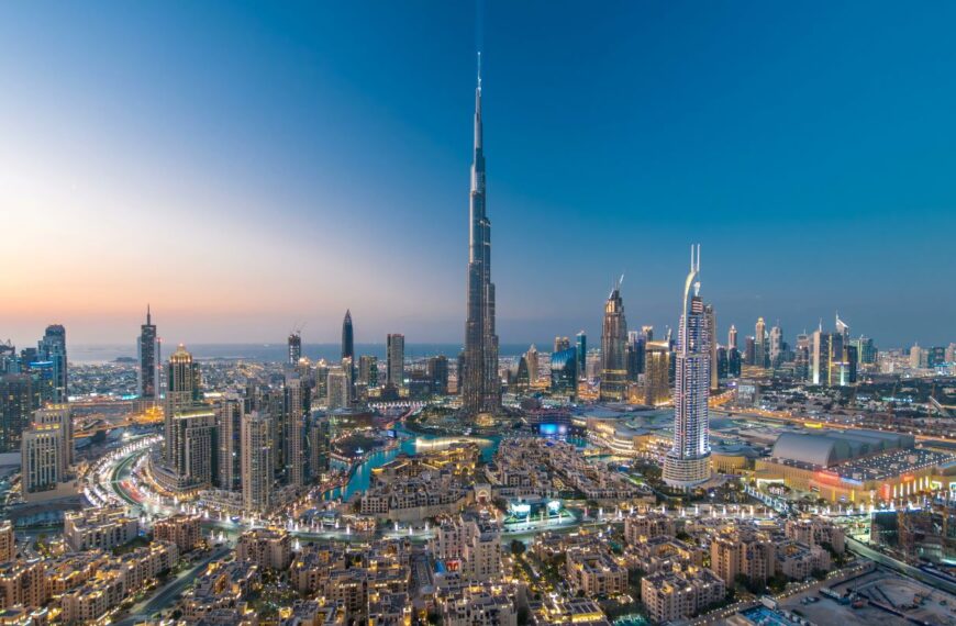 wooshinfaandt strengthens global expansion with Dubai debut