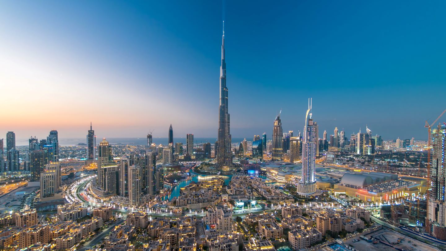 wooshinfaandt strengthens global expansion with Dubai debut