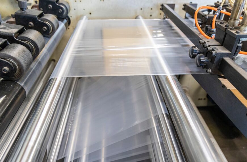 Peak Nano unveils films as a service platform