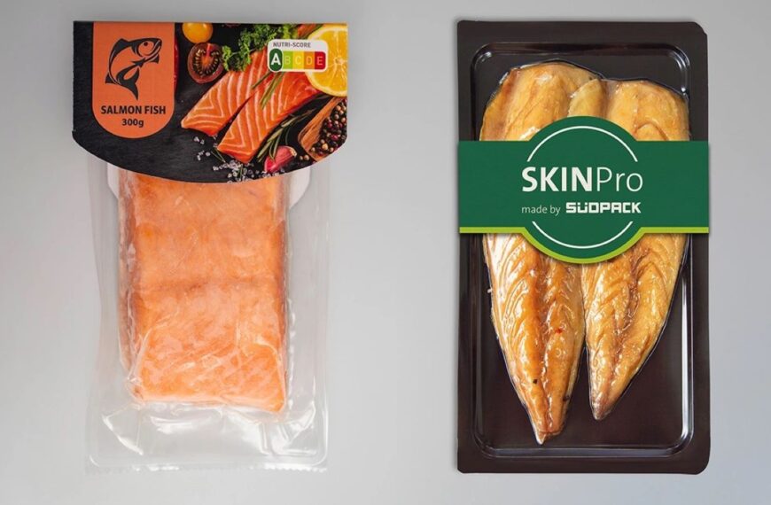 SÜDPACK addresses perishable foods safety with two packaging solutions  