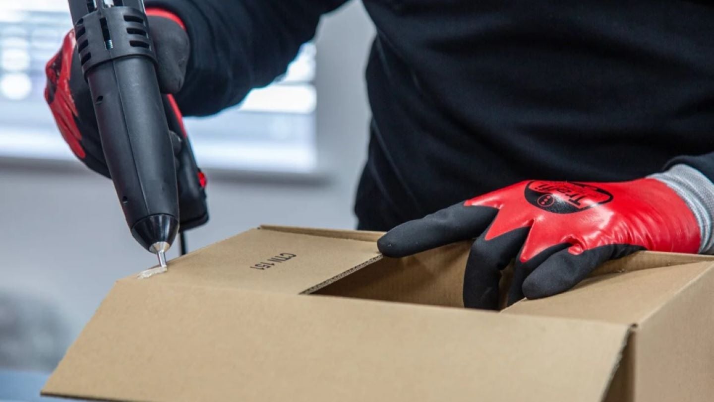 Power Adhesives introduces hot melt adhesive for carton closing