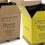 Questar moves into larger headquarters andopens Atlanta distribution centre
