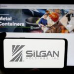 Silgan sees profit drop in Q4 2025