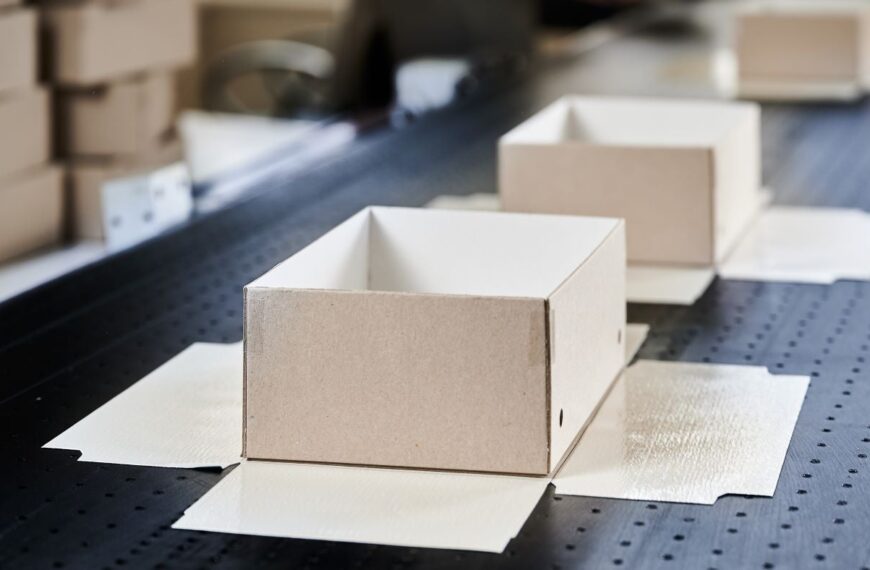 Supremex net earnings slip in Q4 2025