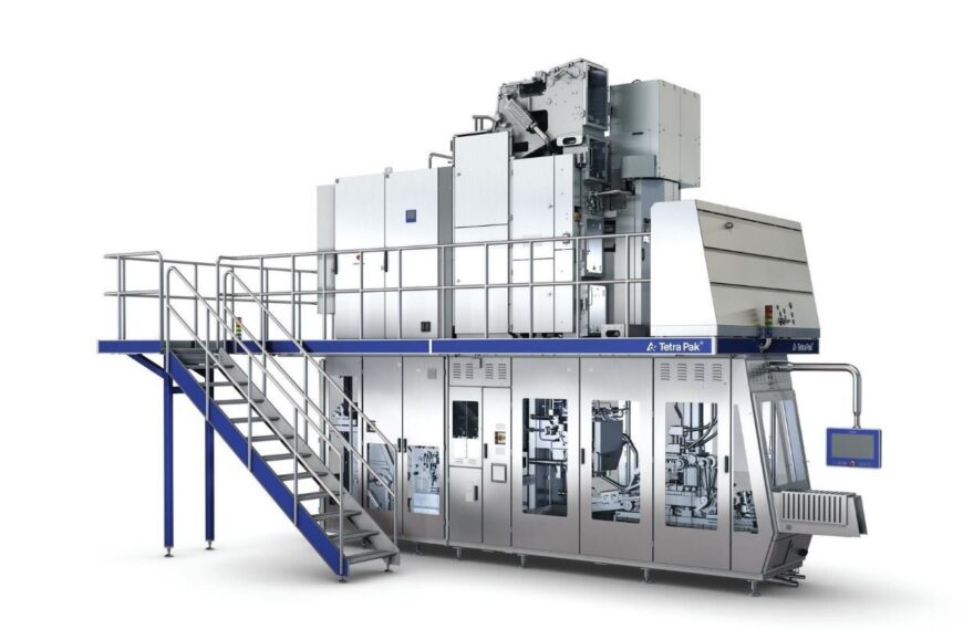 Maeil Dairies adopts Tetra Pak paper-based barrier for soy milk