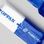 PureCycle and Toppan collaborate on recycled snack packaging