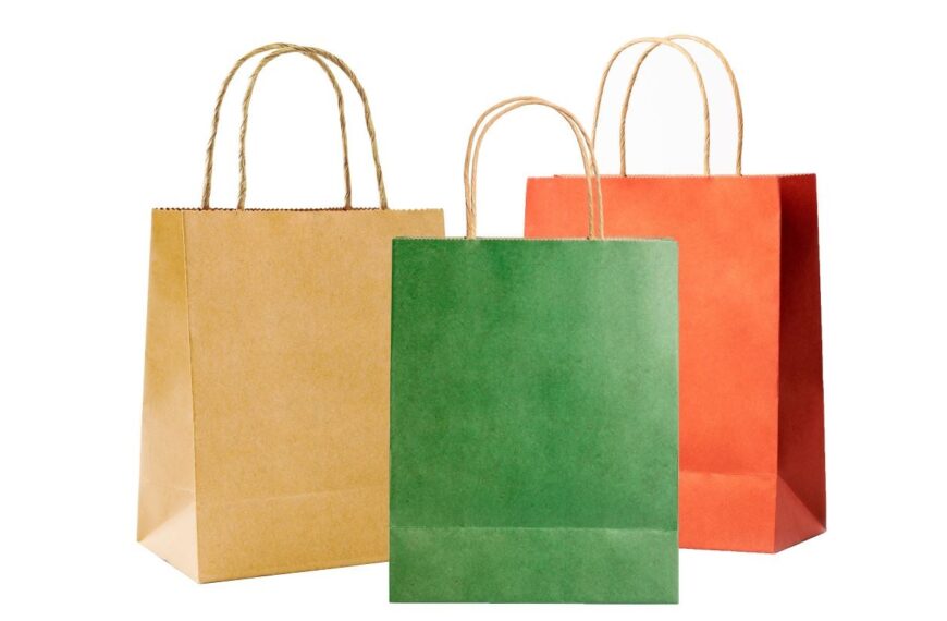 Ukhi launches compostable packaging for fashion brands