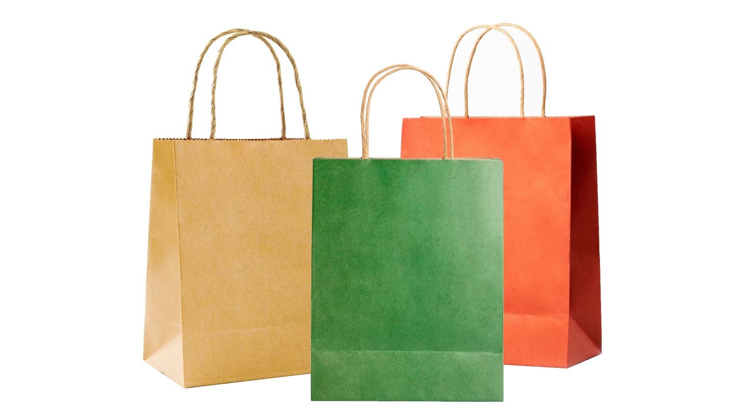 Ukhi launches compostable packaging for fashion brands