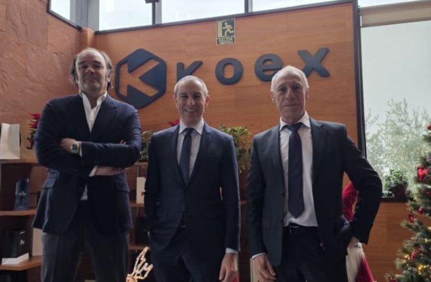 Zeus Packaging Group expands with KOEX Packaging purchase