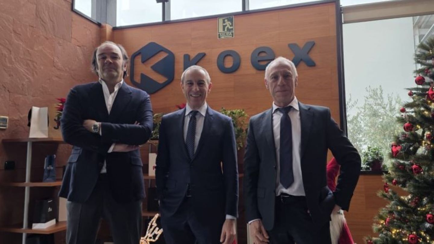 Zeus Packaging Group expands with KOEX Packaging purchase