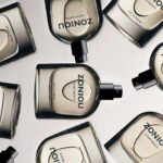 Zoniou Classic Turns Legal Limits Into Smart Fragrance Identity System