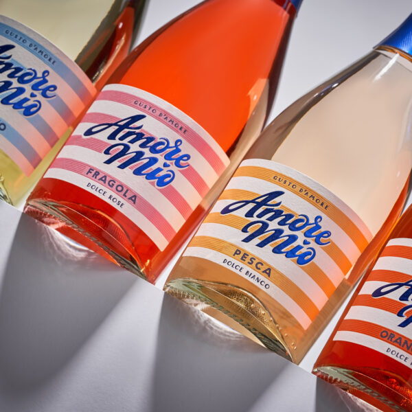 Amore Mio Bottles Up Summer and is Ready to Pour 