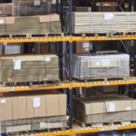 6 key steps to optimise warehouse space with packing equipment