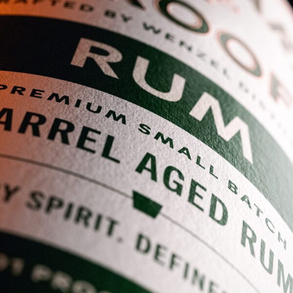 Packard Proof Pays Homage To the Packard Motor Car