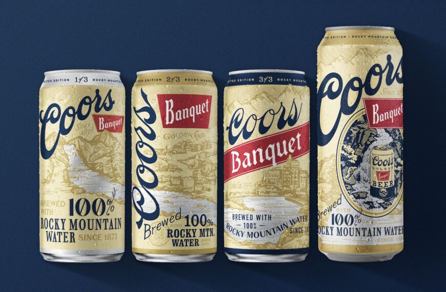 Soul Sight Taps Legacy For Coors Banquet’s Rocky Mountain Series