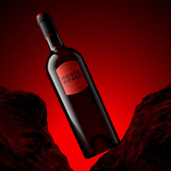 Butterfly Cannon Offers a Doorway Into Monte Rosso