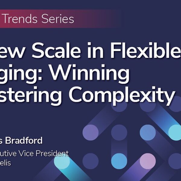 The New Scale in Flexible Packaging: Winning by Mastering Complexity