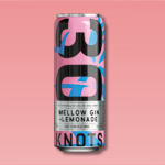 30 Knots Captures Movement and the Australian Coast in their Range of Canned Cocktails