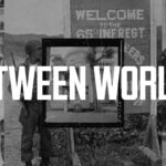 Daniel Irizarry Offers aTypographic Self-Portrait with ‘Between Worlds’