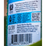 ACTEGA Announces UV Flexographic Ink for CPG Labels Made with Carbon-Negative Pigment