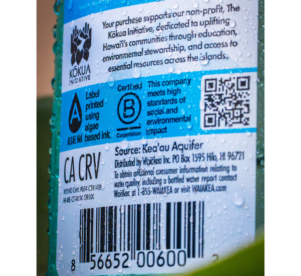 ACTEGA Announces UV Flexographic Ink for CPG Labels Made with Carbon-Negative Pigment