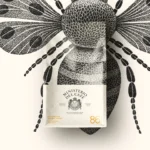 Ministerio del Café Serves Up Pointillism for Your Morning Brew