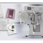 AZCO Corp. Launches Vertical Pouch Making Machine for Medical Device Applications