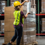 Amcor Earns Silver FPA Achievement Award for Recyclable Stretch Hand Film