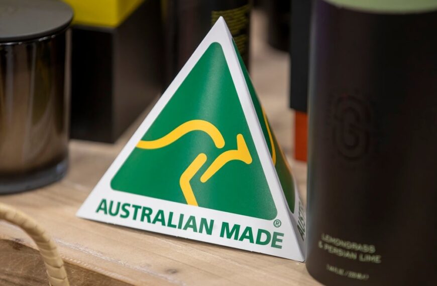 Australia strengthens packaging regulation framework