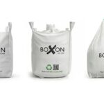 Boxon to introduce recycled Big Bags for food industry