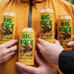 Pack of the Month: How Helms Workshop Crafted a Redesign For Big Rock, the Pioneers of Alberta Beer