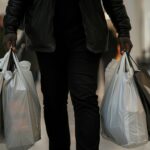 Singapore disposable carrier bag charge cuts plastic bag use by up to 80%