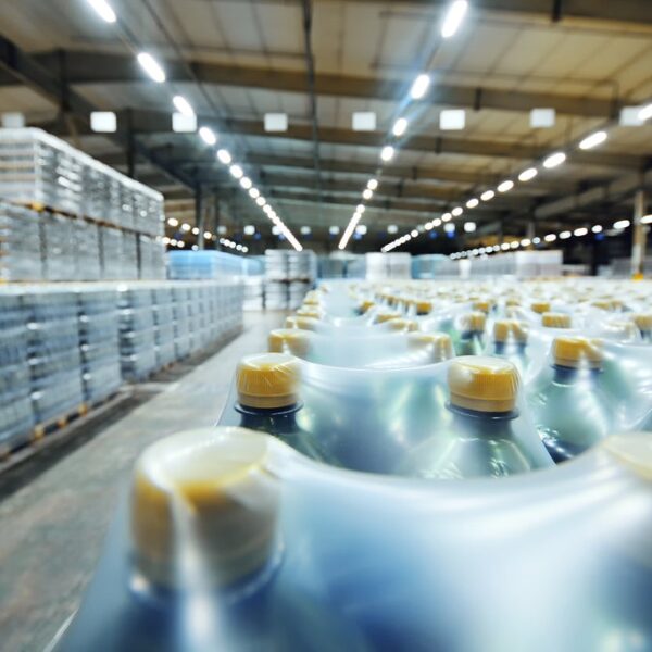 UK explains which plastic packaging can be recycled