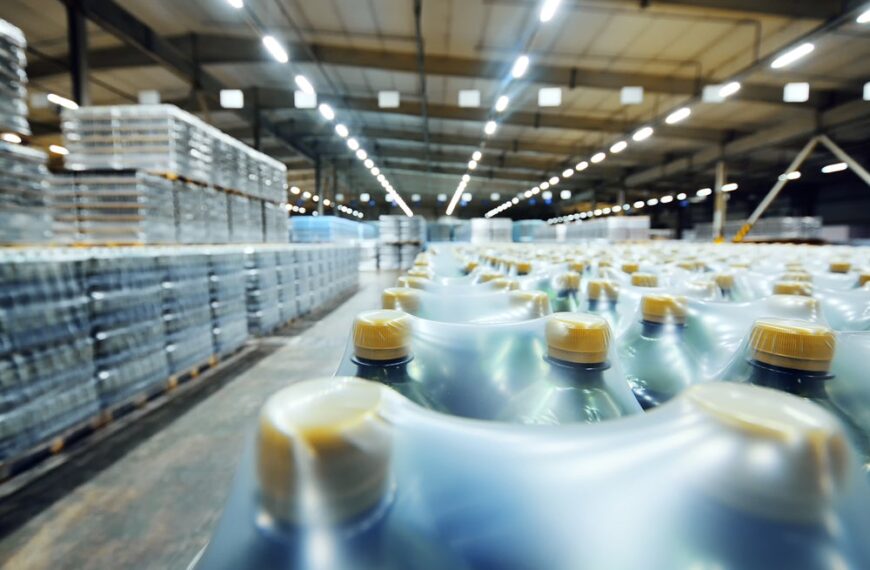 UK explains which plastic packaging can be recycled