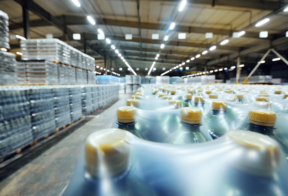 UK explains which plastic packaging can be recycled