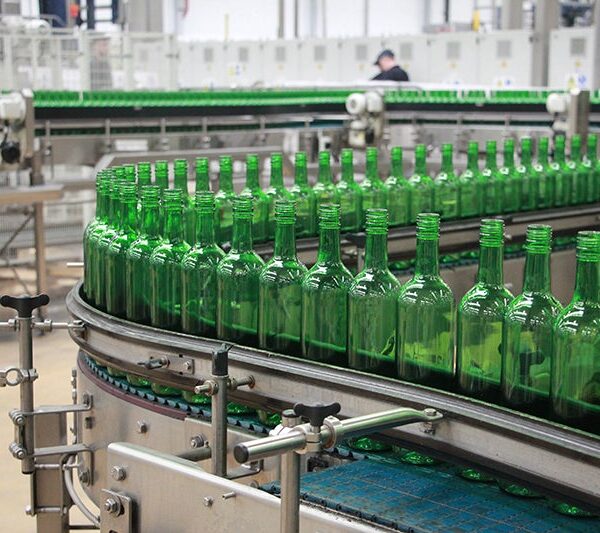 Strike at major UK glass plant sparks bottle shortage fears