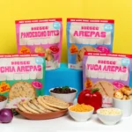 Banana Creative Injects Latin Flavor Into Kiosco Rebrand