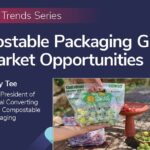 Compostable Packaging Growth and Market Opportunities