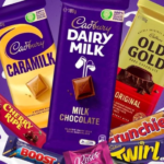 Mondelēz meets its plastic reduction goal in Europe