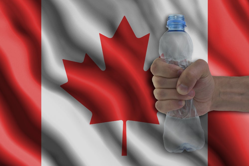 Canada plastics ban survives legal challenge after appeal ruling