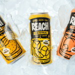 Good Times are Within Reach, the New Hard Iced Tea Brand that Celebrates Easy Living