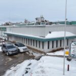 Cascades invests in Kingsey Falls facility upgrade