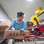 New US trade penalties hit Chinese packaging products