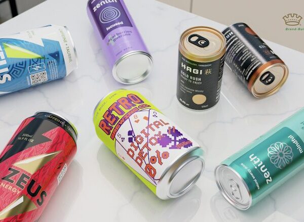 Why the Beverage Can Is Becoming a Strategic Brand Asset Within Global Beverage Trends