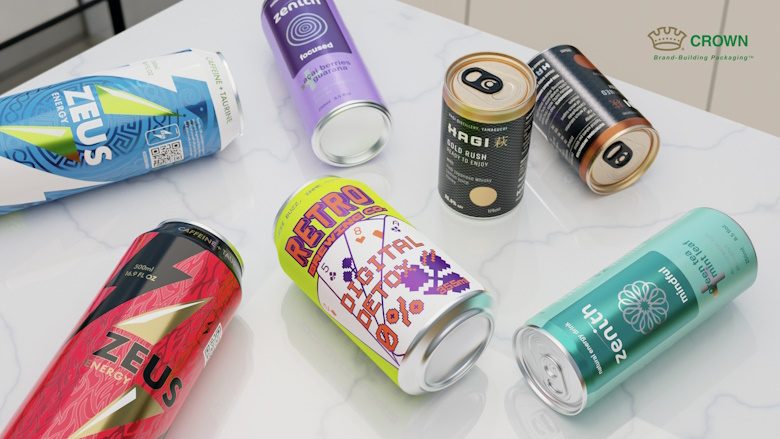 Why the Beverage Can Is Becoming a Strategic Brand Asset Within Global Beverage Trends