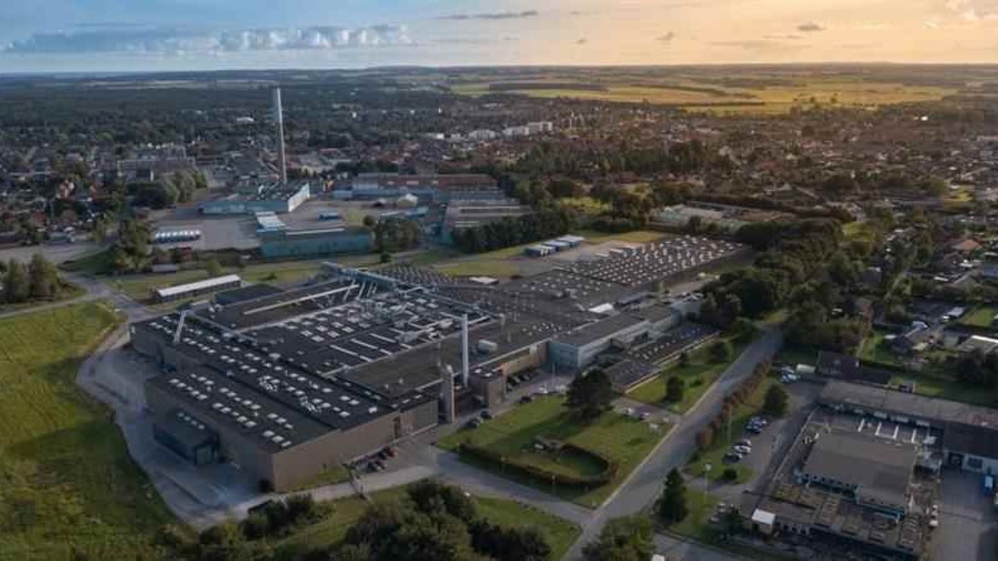 DS Smith to invest in Grenaa facility upgrade