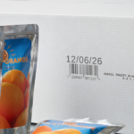 Domino Printing Releases New Solution for Porous Box Coding